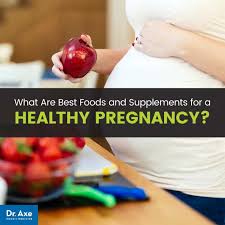 I recommend looking at your current meals and seeing how you can add more. Pregnancy Diet What Are The Best Foods Supplements Dr Axe