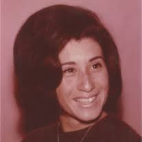 Margaret Hillard Obituary