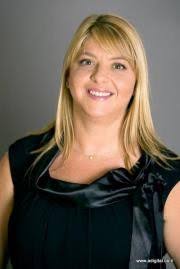 Michal Michaeli Speaking Fee & Booking Agent Contact