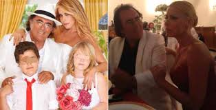 Negli anni duemila è stata circondata dal clamore mediatico 4 ed è comparsa in numerose trasmissioni. Loredana Lecciso Io E Al Bano Siamo Amici Adesso Bacio Solo I Miei Figli Gossip