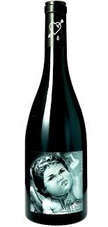 In wine terms it is known for its deeply colored reds made predominantly from malbec. Little Fuck Cahors Vin Rouge