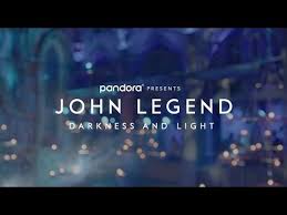 John Legend Penthouse Floor Audio Ft Chance The Rapper Pandora Presents John Legend Darkness And Light Youtube