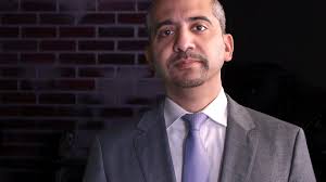 Mehdi Hasan reflects