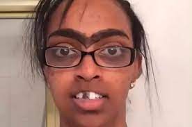 Teens Are Transforming Themselves From Ugly To Beautiful With The Dontjudgechallenge