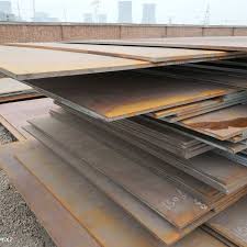 S355J0WP Corten Steel/sheet/plate/coil Factory Price Suppliers and  Manufacturers - China Factory - GNEE