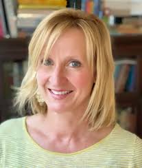 ILAP Celebrates Jennifer Bailey's Selection for the 2021 Thomas P. Downing,  Jr. Award — ILAP Maine