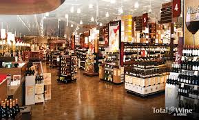 Make total wine gift cards a part of your loyalty  instant delivery. Total Wine More Nc 20 Cash Back Total Wine More Groupon