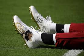 Please watch our boot videos to find out all the information on the latest football boot releases and soccer cleat news. Lebron James Can Play In Whatever Shoes He Wants Why Can T Odell Beckham Jr The New York Times