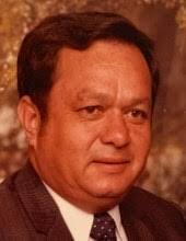 Rodolfo Bustos Obituary