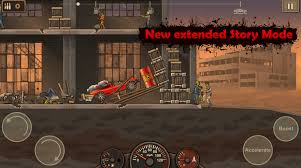 Earn to die 2 is a game loved by many, and the mod apk gives players even more things to do. Download Earn To Die 2 Mod Apk 2020 Unlimited Apk