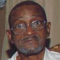 Marion Parks Obituary