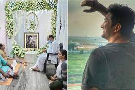 Dhoni, who he played on screen, and of course india's most celebrated outsider, prime minister narendra modi (who got vivek oberoi), rajput represents the. Sushant Singh Rajput Death Latest Update Late Actor S Family Approaches Patna Police As They Are Not Convinced With Actor Having Depression India Com