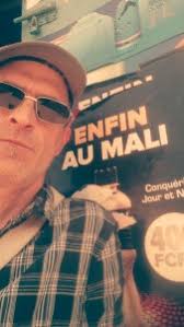 Le Mali 70: Von Berlin nach Bamako und zurück