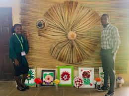 FUTA on X: Vice Chancellor Thrilled as FUTA Students Display Creativity at  2023 Entrepreneurship Exhibition, Pledged to Support Students with  Promising Products that Have the Potentials of Becoming Commercial Success.  t.coVvbgk5Oi5P 