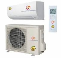 ATEX Zone 2 Explosion Proof Air Conditioner for Hazardous ...