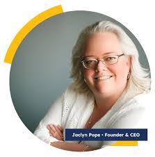 Jaclyn Pope's Instagram, Twitter & Facebook