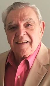 John Trombley Obituary