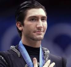 Vancouver Olympians, including gold medalist skater Evan Lysacek, will  perform in Grand Rapids