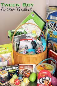 Forget foraging for easter eggs, fill up your basket with these sophisticated goodies instead. 13 Easter Basket Filler Ideas My List Of Lists Boys Easter Basket Boys Easter Basket Ideas Tween Tween Easter Baskets