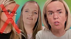 Drama between trent and two people