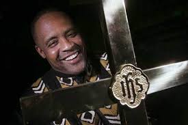 Moved by his mentors