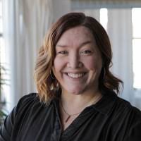 Susie Beth Patterson