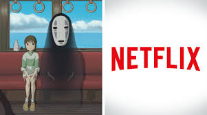 Studio ghibli films have always been either fiendishly hard to track down or fiendishly expensive to buy. Streaming Wars Netflix Not Disney Get Rights To Stream Studio Ghibli Films Inside The Magic