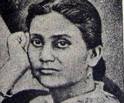 Google Marks Bengali Poet Kamini Roy's 155th Birth Anniversary