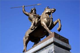 Real Bajirao Peshwa-Full History ...