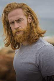 Long Hair And Beard Long Hair Beard Hair And Beard Styles Long Hair Styles Men