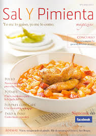 Revista De Cocina Niviudasnihuerfanas