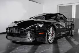 Image result for Onyx Black 2014 Aston Martin
