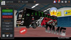16 червня 2020 останнє оновлення 16 червня 2020 last downloaded: Komban Bombay Livery For Bus Simulator Indonesia Preuzmi