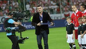 Żewłakow grał w barwach ksk beveren w sezonie 1998/99. Michal Zewlakow Wzloty I Upadki Bylego Reprezentanta Polski Gol24