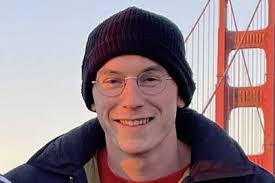 Wie eine erzgebirgische Pyramide vor die Golden Gate Bridge kommt