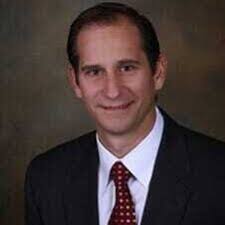 Timothy Sauter, M.D.