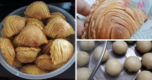 Blog personal berkongsi tentang resepi mudah, parenting, affiliate marketer,education dan motivasi. Punyalah Rangup Karipap Pusing Ni Nak Buat Pun Senang Inti Padu Pa Ma