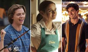 The kissing booth 3 1h 53m | movies based on books determined to make the most of her final summer before college, elle plans the ultimate bucket list as she navigates what comes next with noah and lee. U1qgjytn9najsm