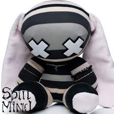 Get plush toy toys at target™ today. Split Mind Plush This Cute Olive Bunny Is Waiting To Find A Loving