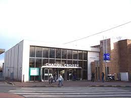 Napoléon, the flight of the eagle, the light and sound summer show shows/comedy rupaul's drag race, the werq the world tour in paris postponed to may 2022 Chatou Croissy Station Wikipedia
