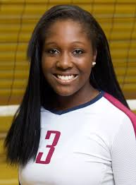 2014 Volleyball Roster