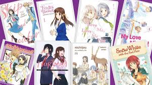13 Must-Read Shoujo Manga | Books and Bao