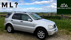 2003 mercedes benz ml320 reviews. Most Complained About Mercedes Benz Suvs