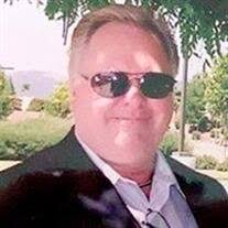 Mr. Jan Adair Carr Obituary