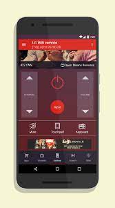 When you purchase through links on our site, we may earn an affiliate commiss. Smart Tv Remote For Lg Smarttv For Android Apk Download