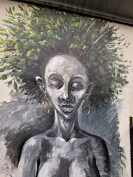 Fresque "edith Piaf", 21 Rue De L'abbé Roger Derry, Vitry-sur-seine, 94400,  FR