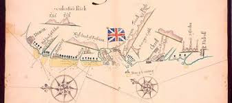 Fort Area's History Through Maps ...