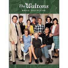The cw sets beebo christmas special, waltons. The Waltons Movie Collection S Dvd In 2021 The Waltons Tv Show Movie Collection Walton
