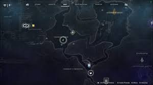 Destiny 2 exo locations