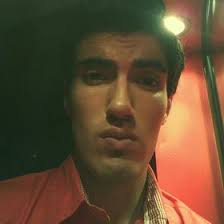 Joel Madrigal (luisjoel19e)